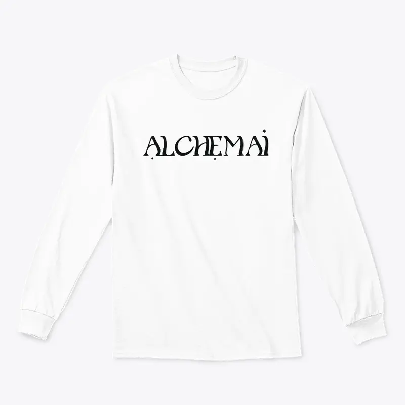 Alchemai Merchandise