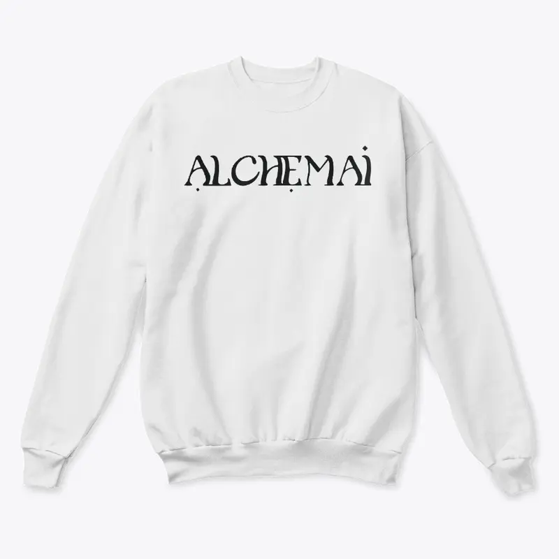 Alchemai Merchandise