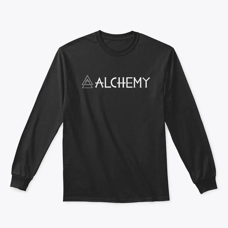 Alchemai Merch