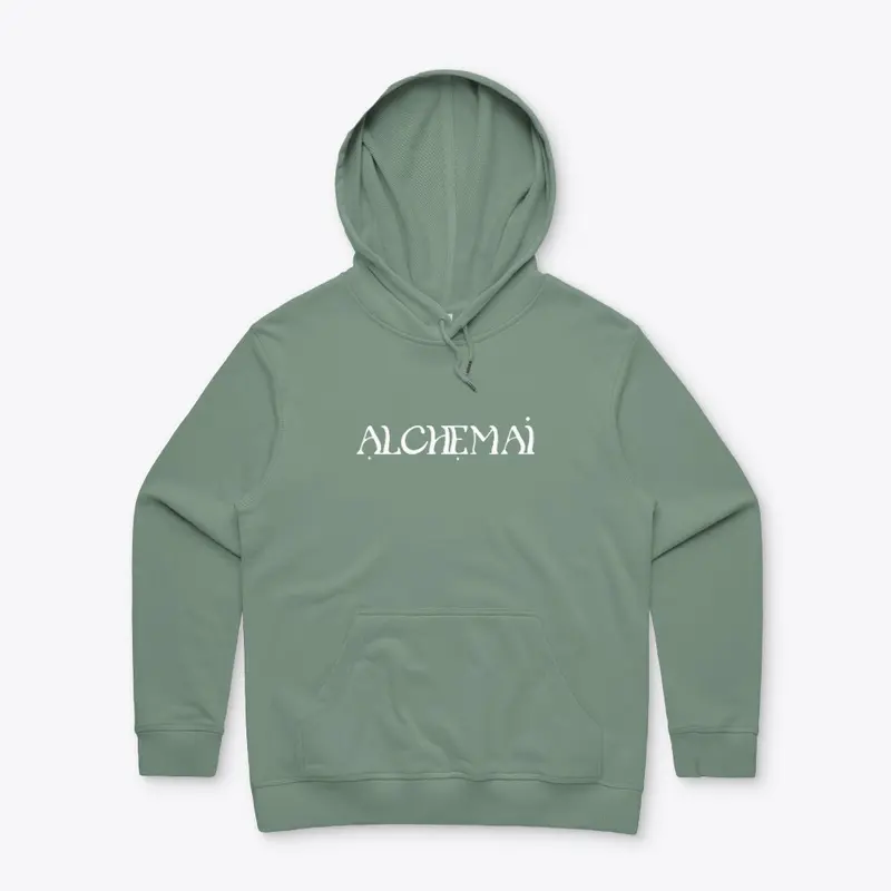 Alchemai Merch