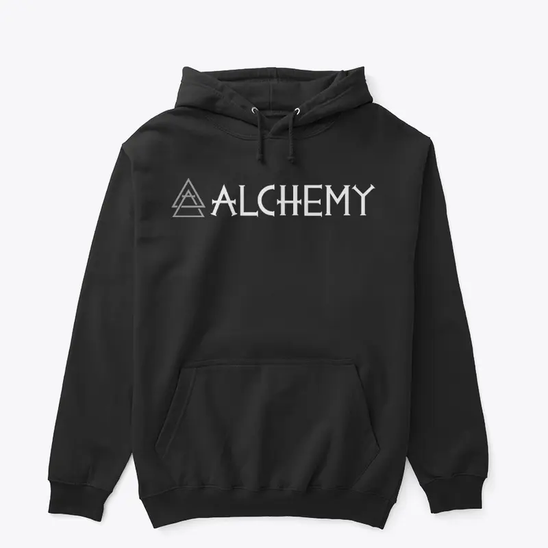 Alchemai Merch