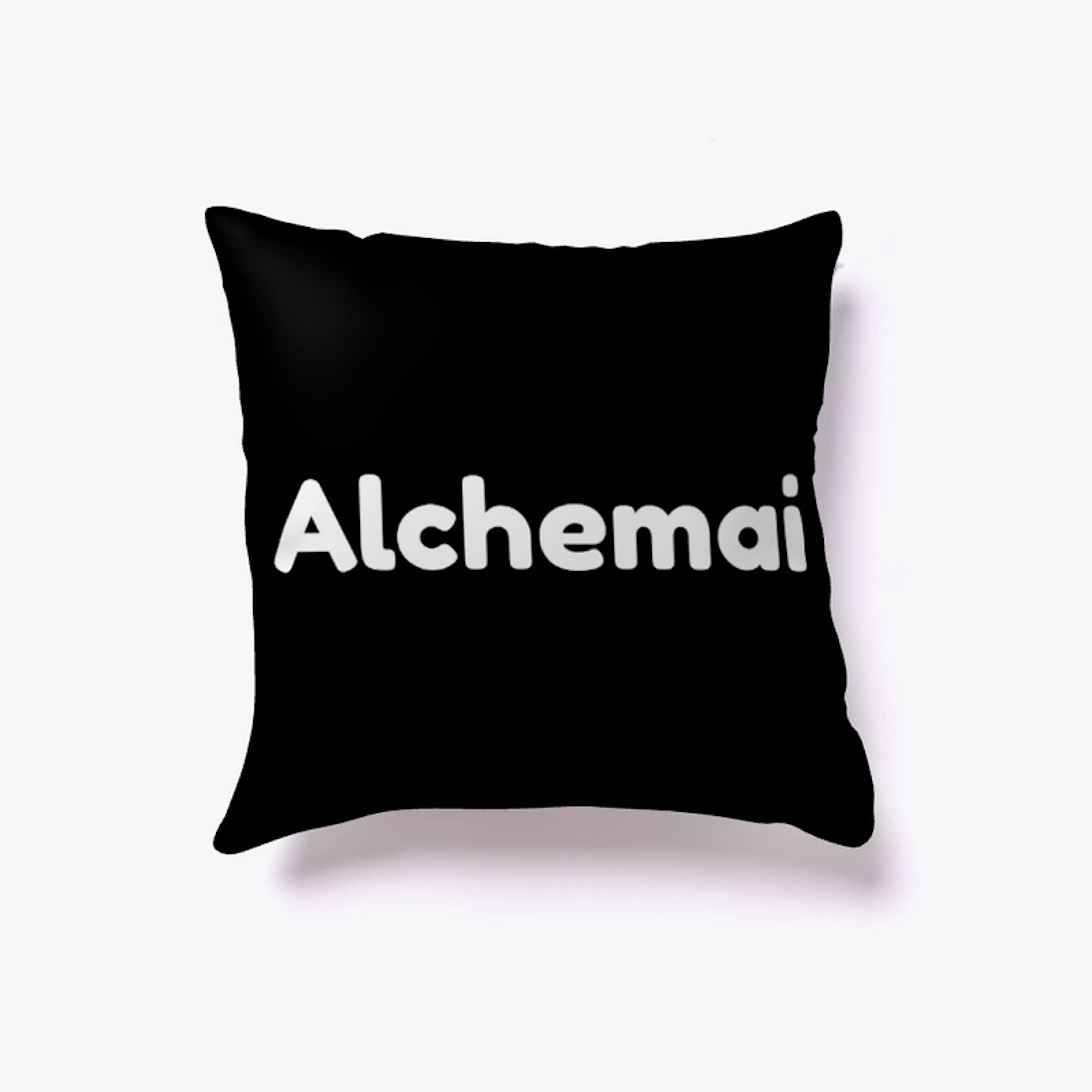 Alchemai Merch Logo
