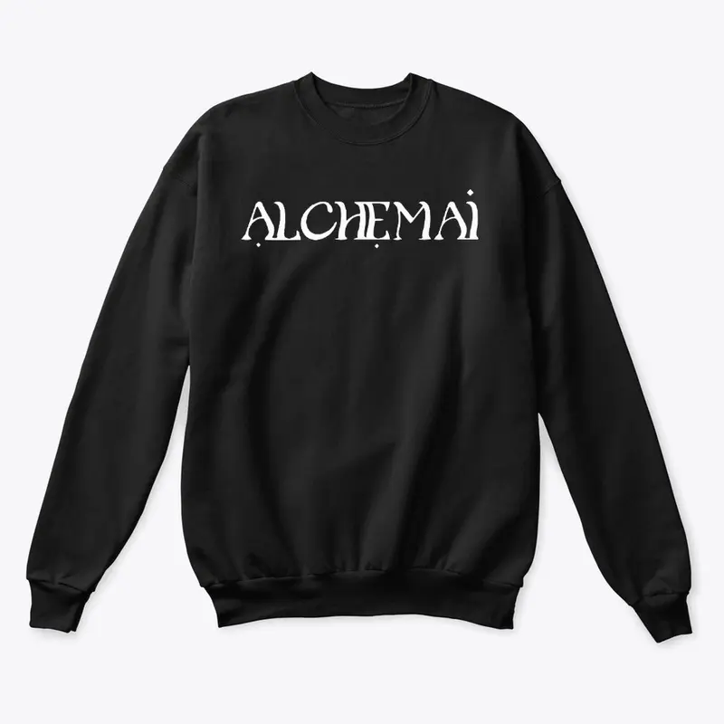 Alchemai Merch