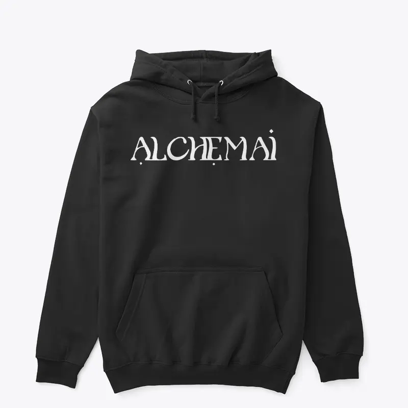 Alchemai Merch