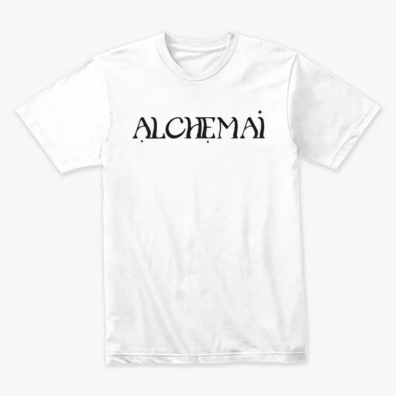 Alchemai Merchandise