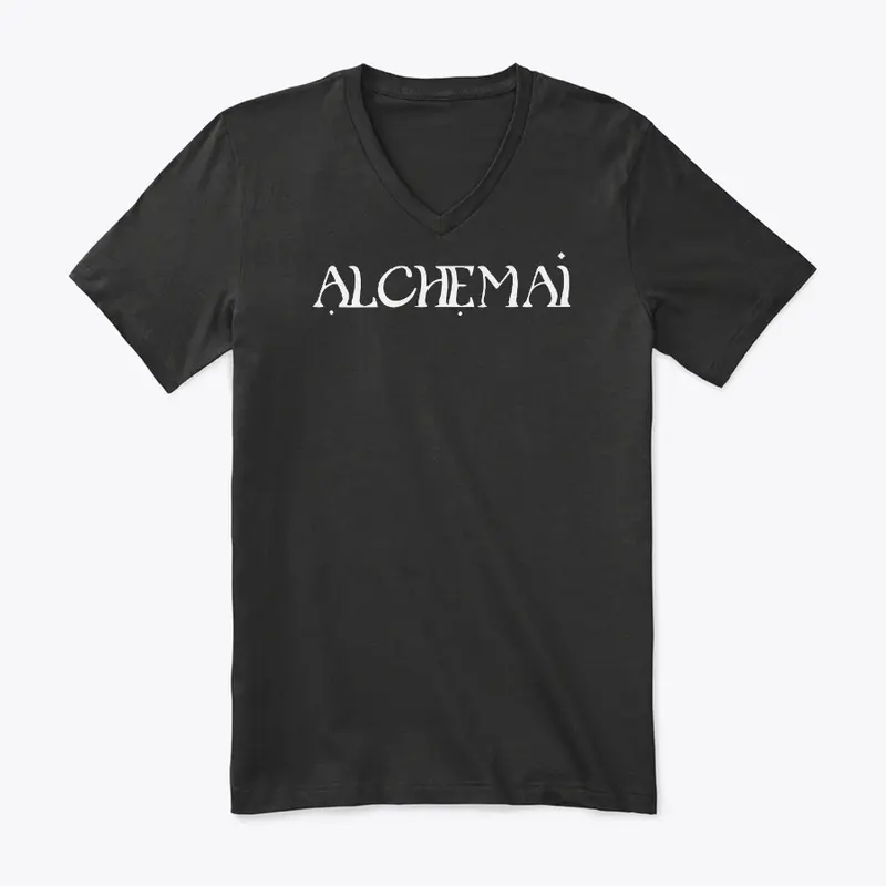 Alchemai Merch