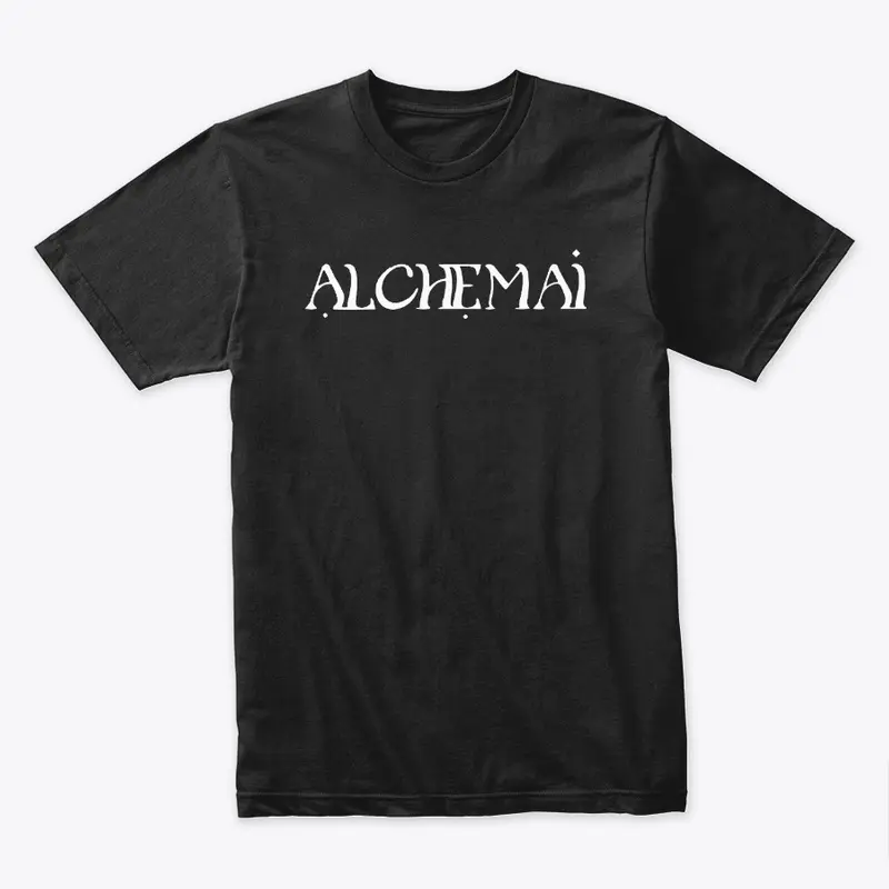 Alchemai Merch