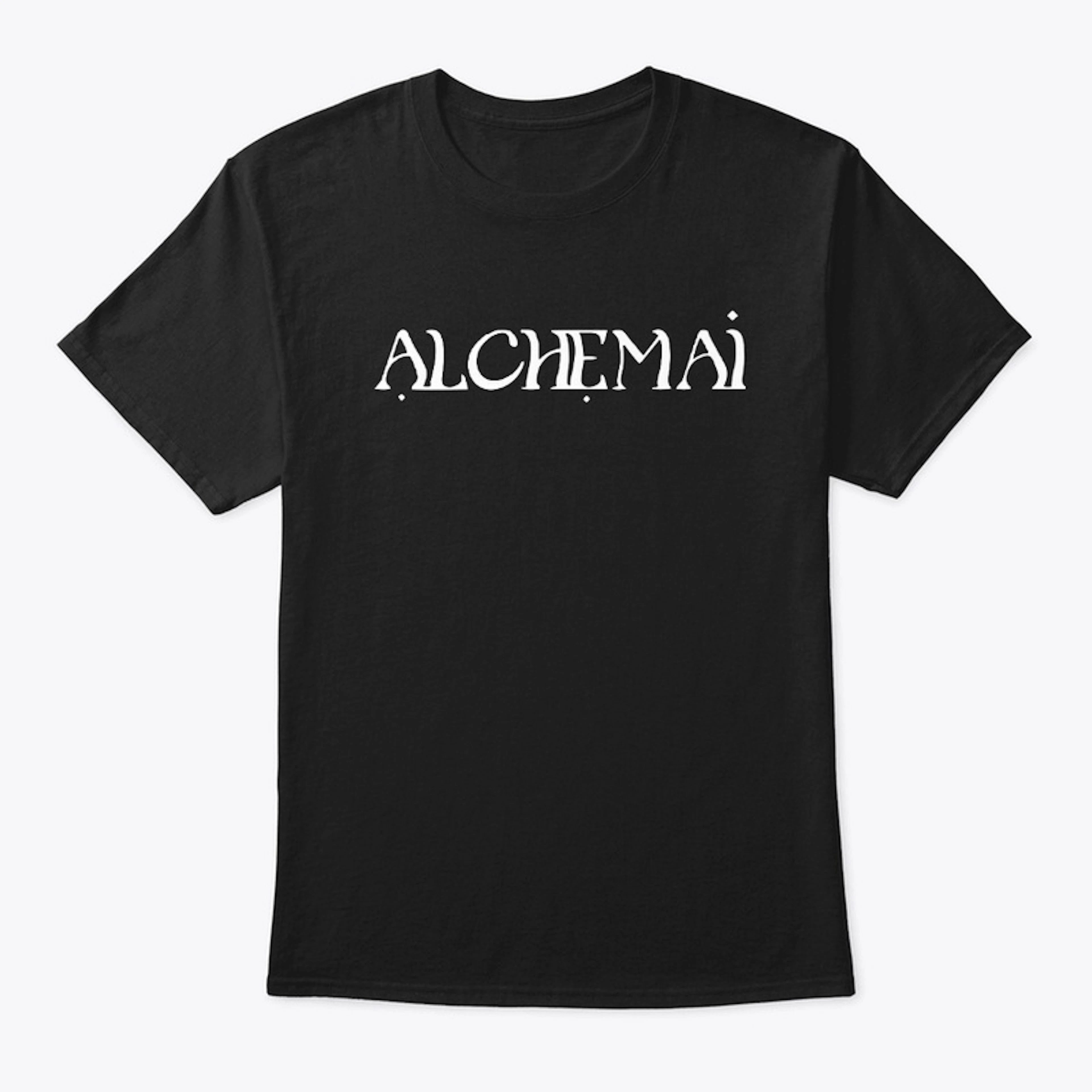 Alchemai Merch