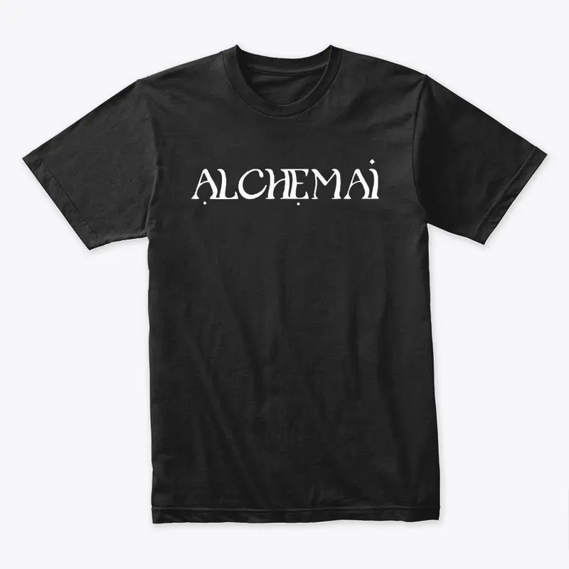 Alchemai Merchandise