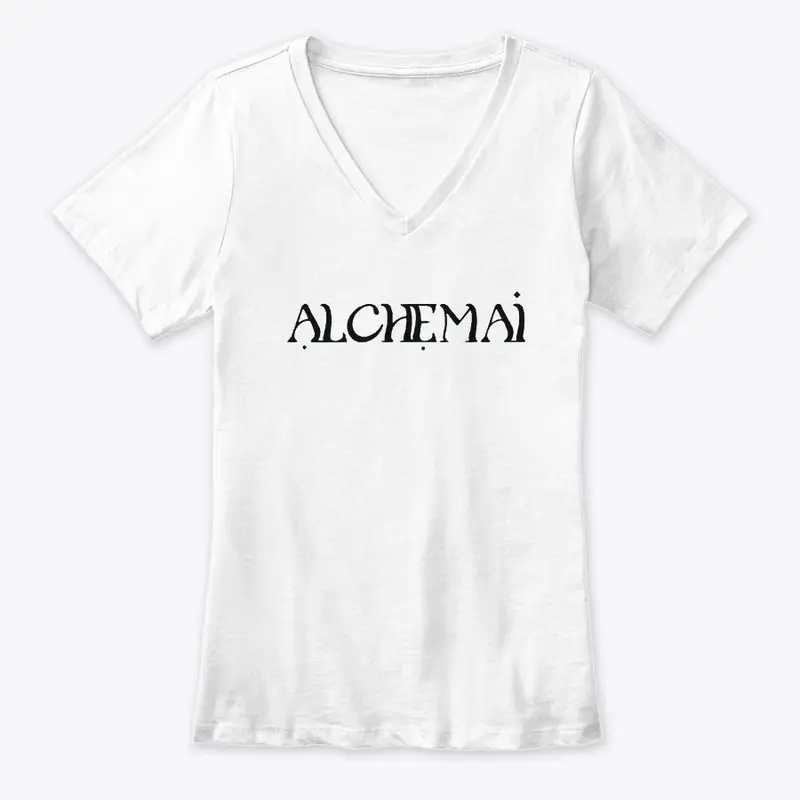 Alchemai Merchandise