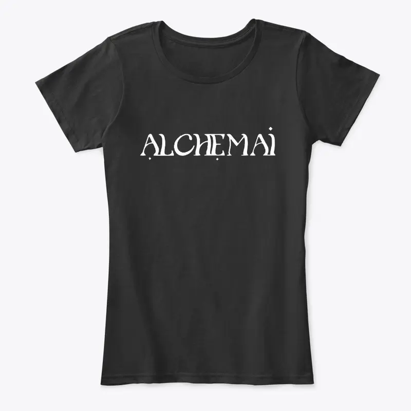 Alchemai Merchandise