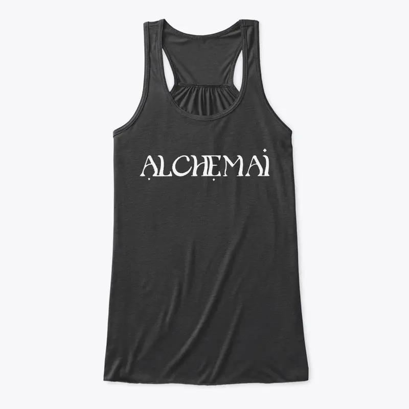 Alchemai Merchandise