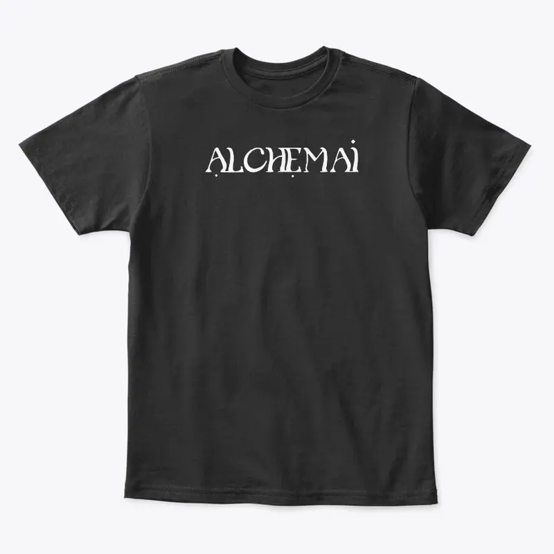 Alchemai Merch