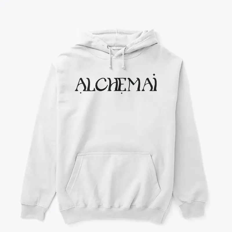 Alchemai Merchandise