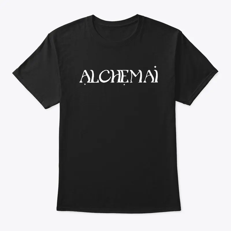 Alchemai Merchandise