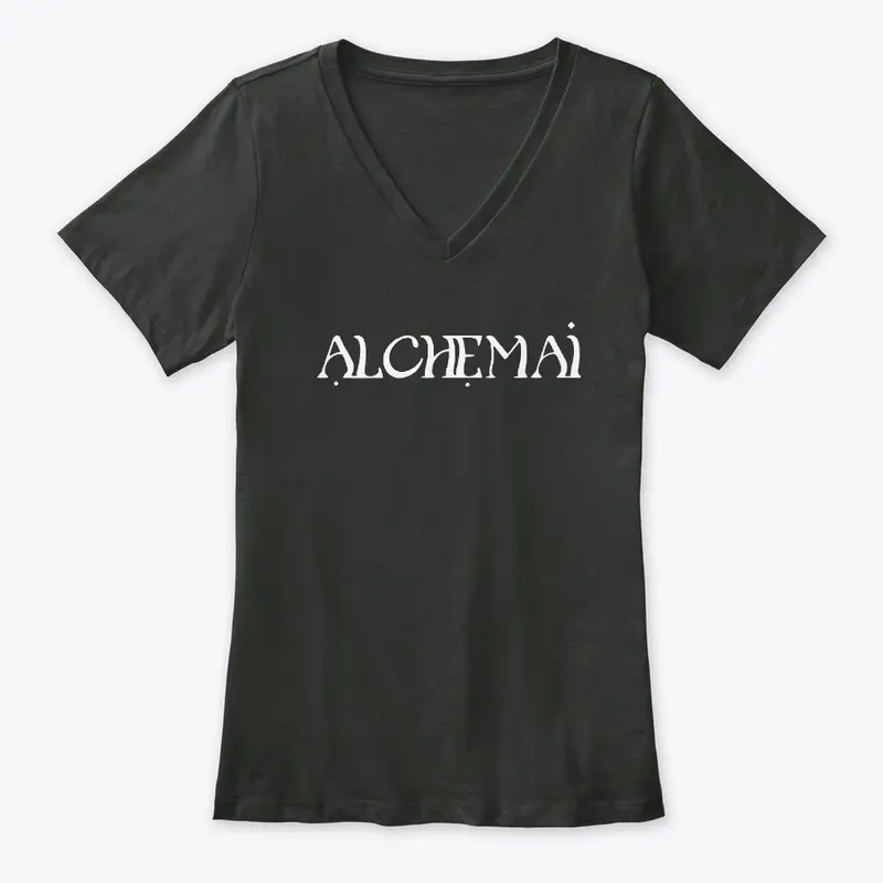 Alchemai Merch