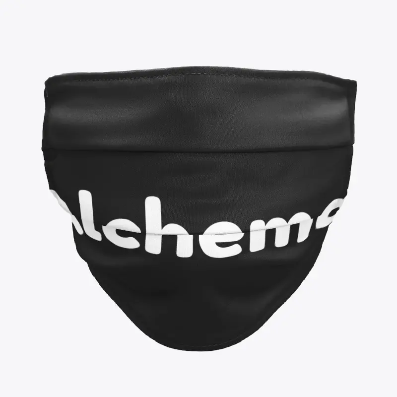 Alchemai Merch Logo