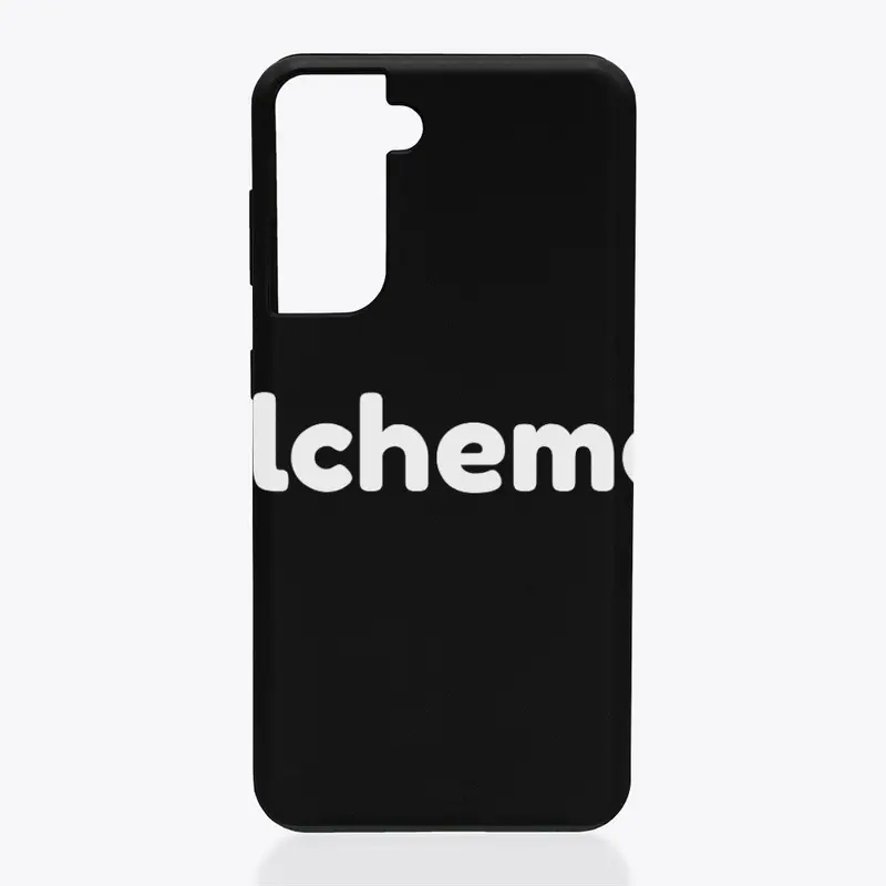 Alchemai Merch Logo