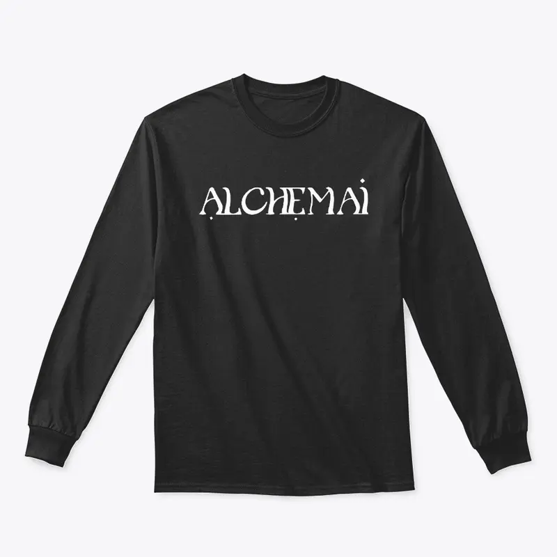 Alchemai Merch