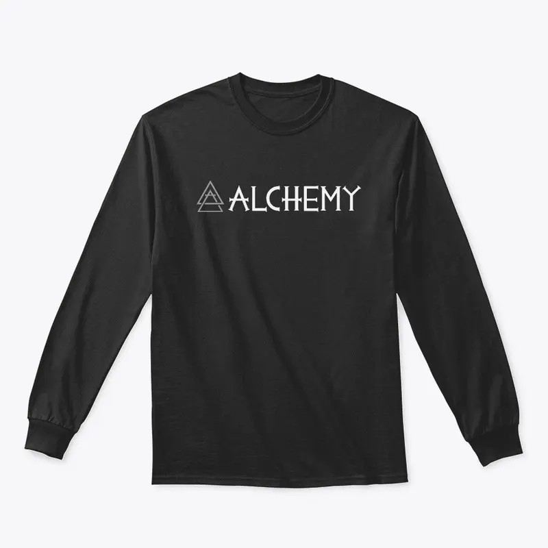 Alchemai Merch