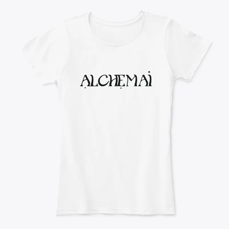 Alchemai Merchandise