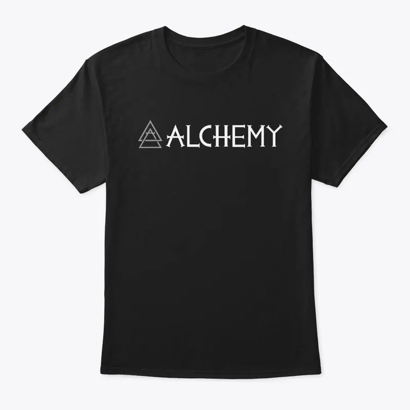 Alchemai Merch