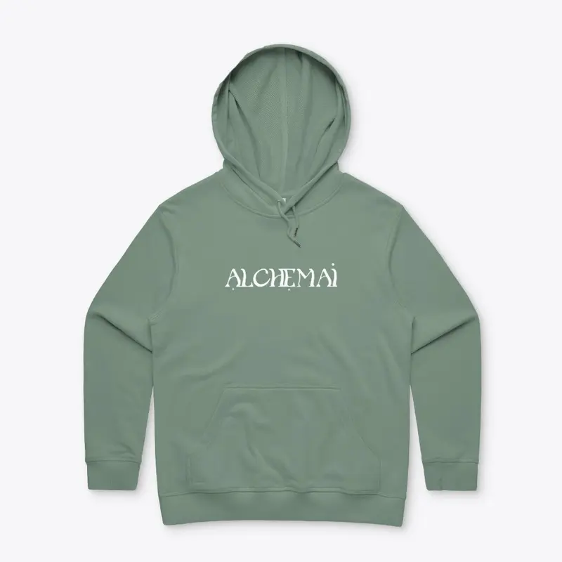 Alchemai Merch