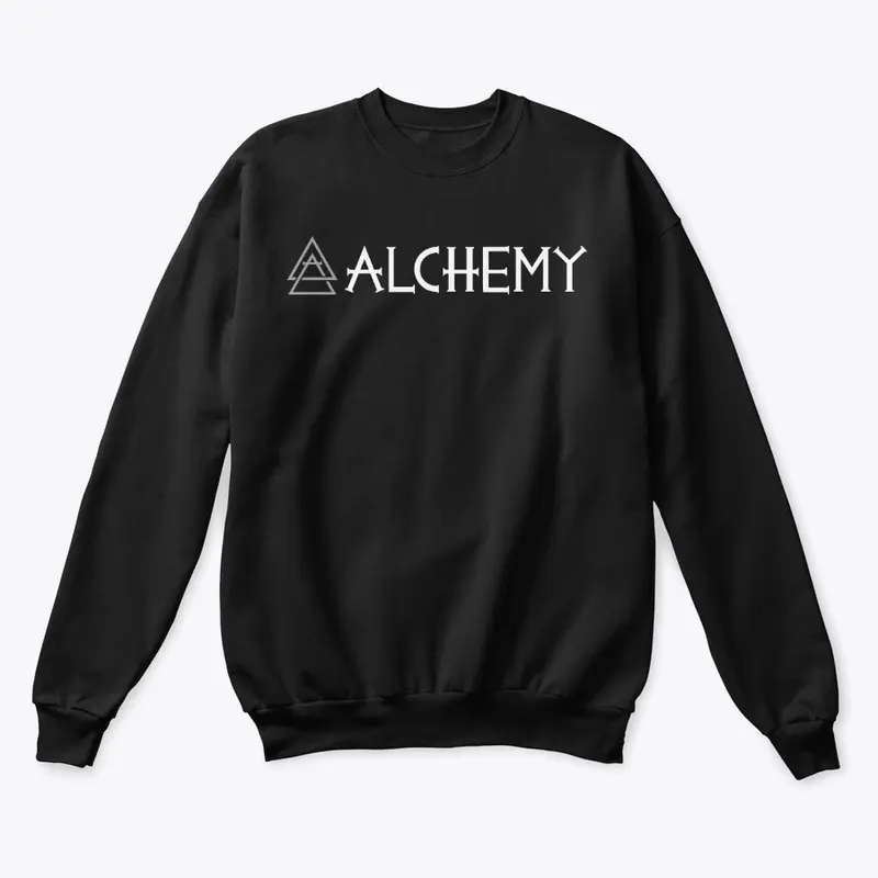 Alchemai Merch