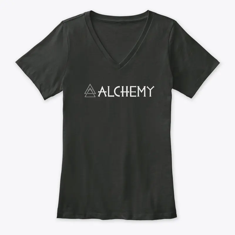 Alchemai Merch