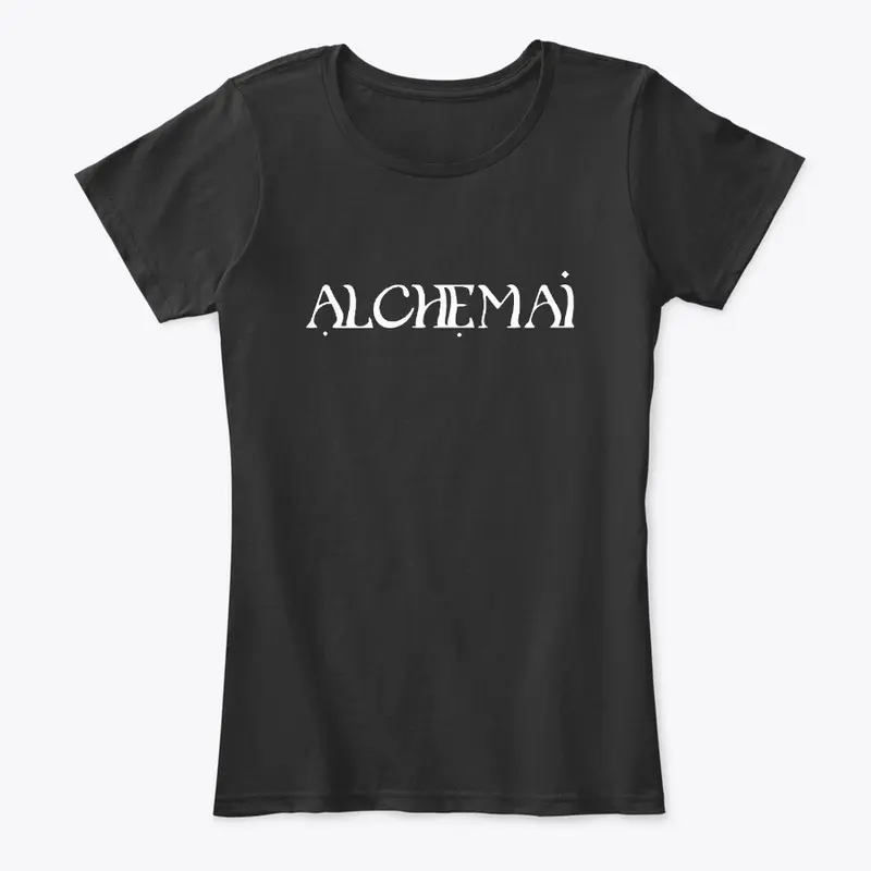 Alchemai Merch