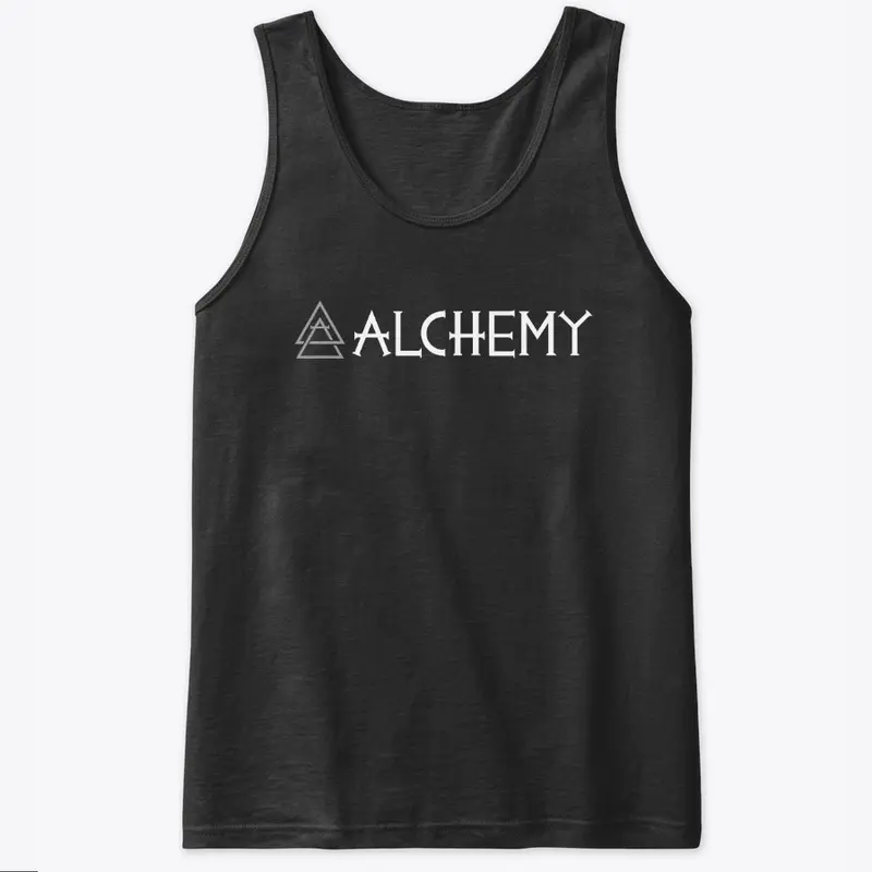 Alchemai Merch