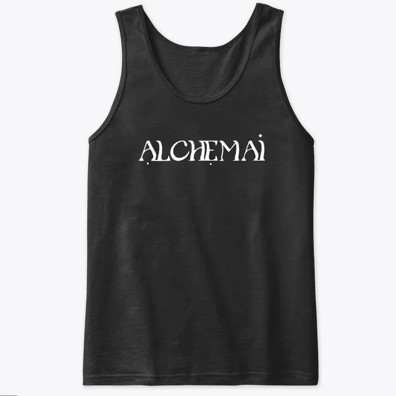 Alchemai Merch