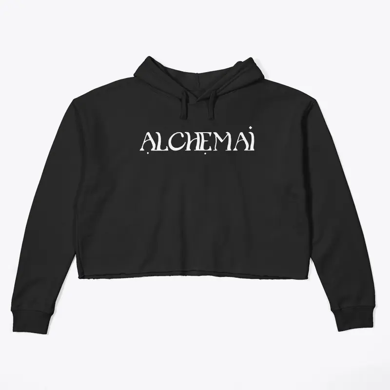 Alchemai Merch