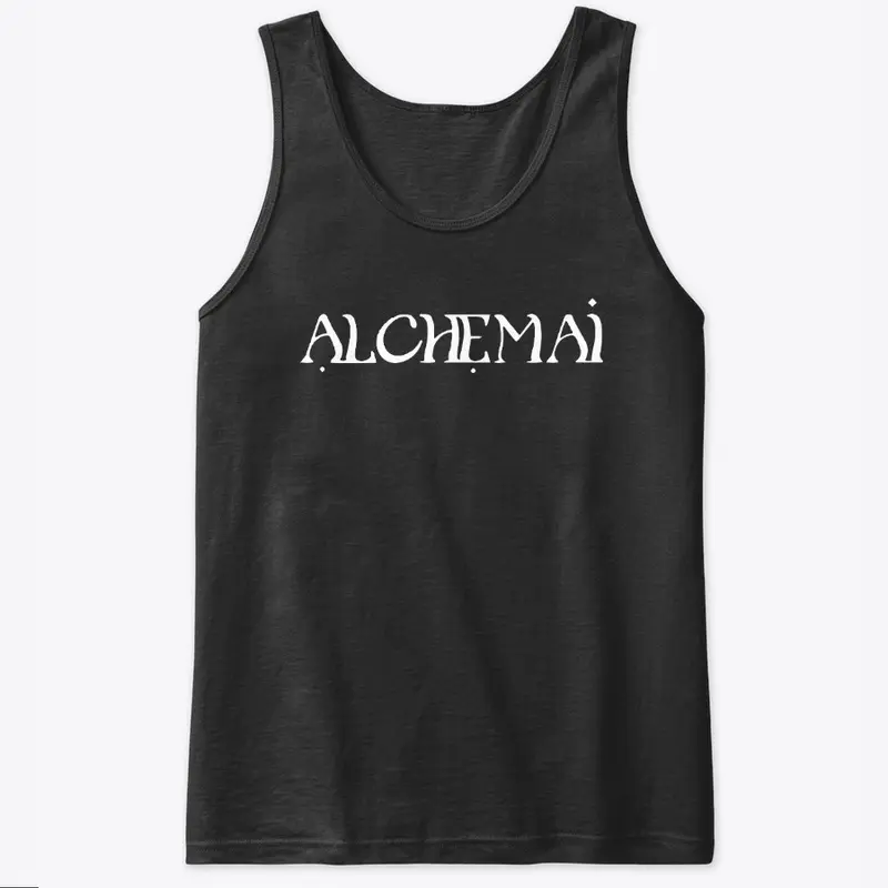 Alchemai Merchandise