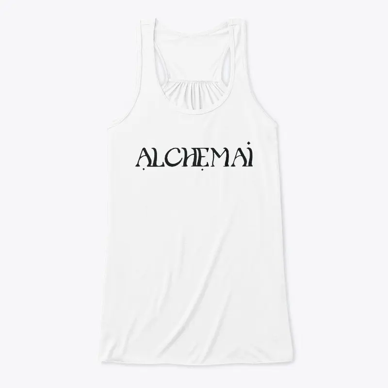 Alchemai Merchandise