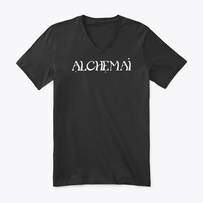 Alchemai Merchandise