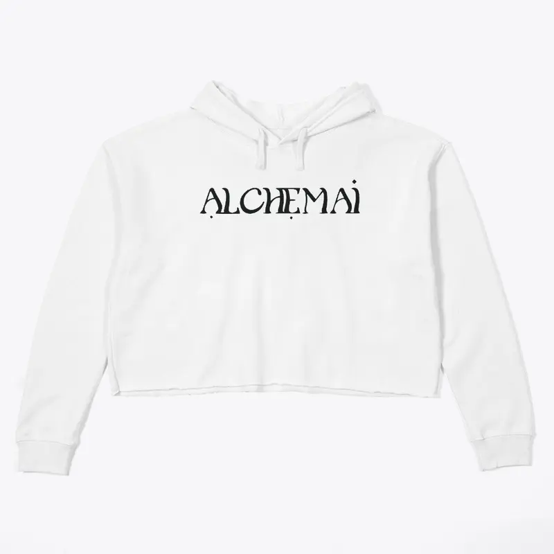 Alchemai Merchandise