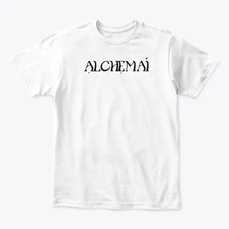 Alchemai Merchandise