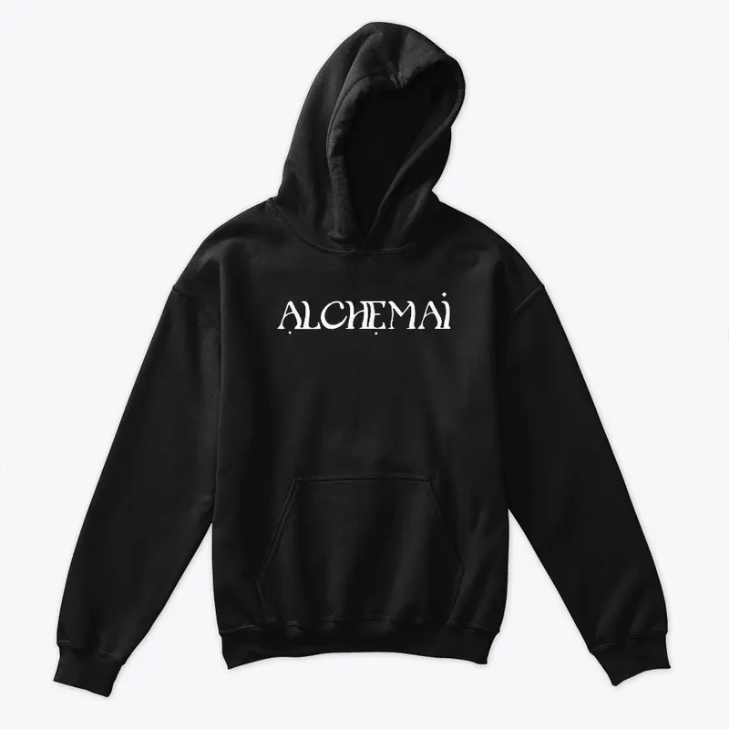 Alchemai Merchandise