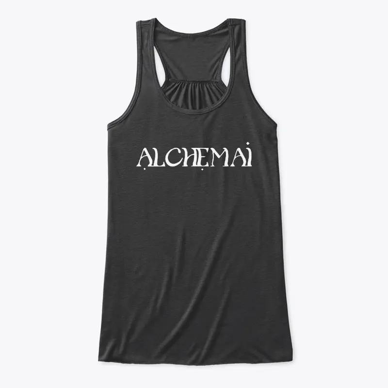 Alchemai Merch