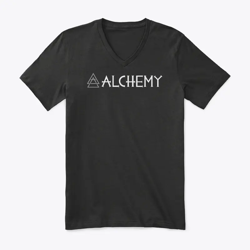 Alchemai Merch