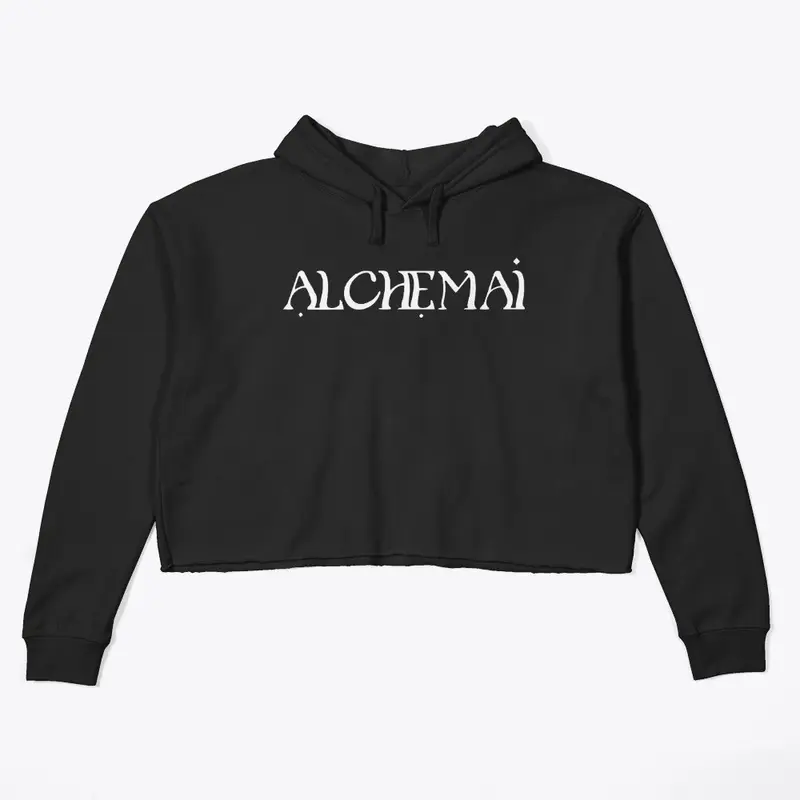 Alchemai Merchandise