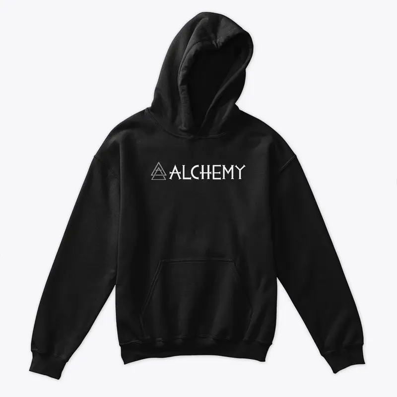 Alchemai Merch