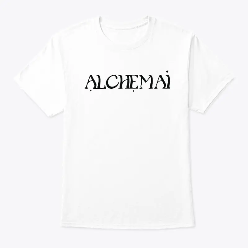 Alchemai Merchandise