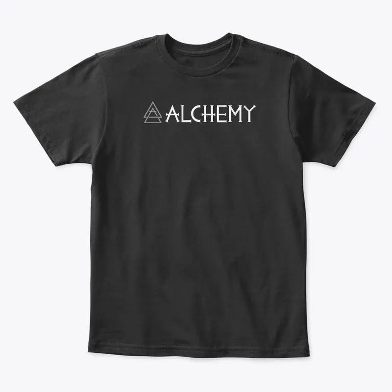 Alchemai Merch