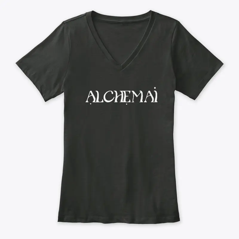 Alchemai Merchandise