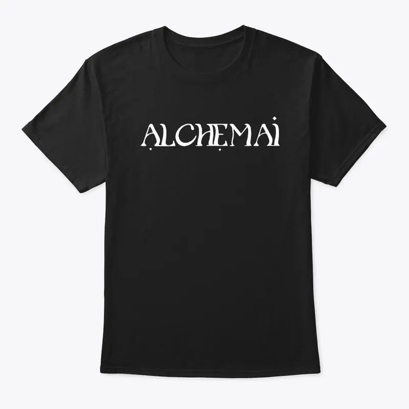 Alchemai Merch