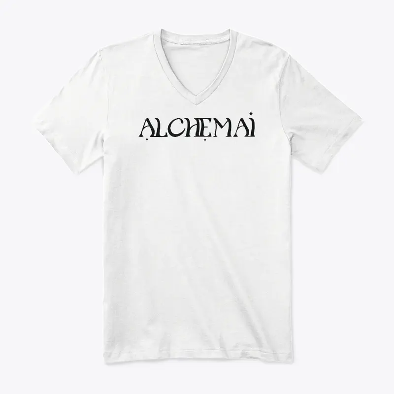 Alchemai Merchandise