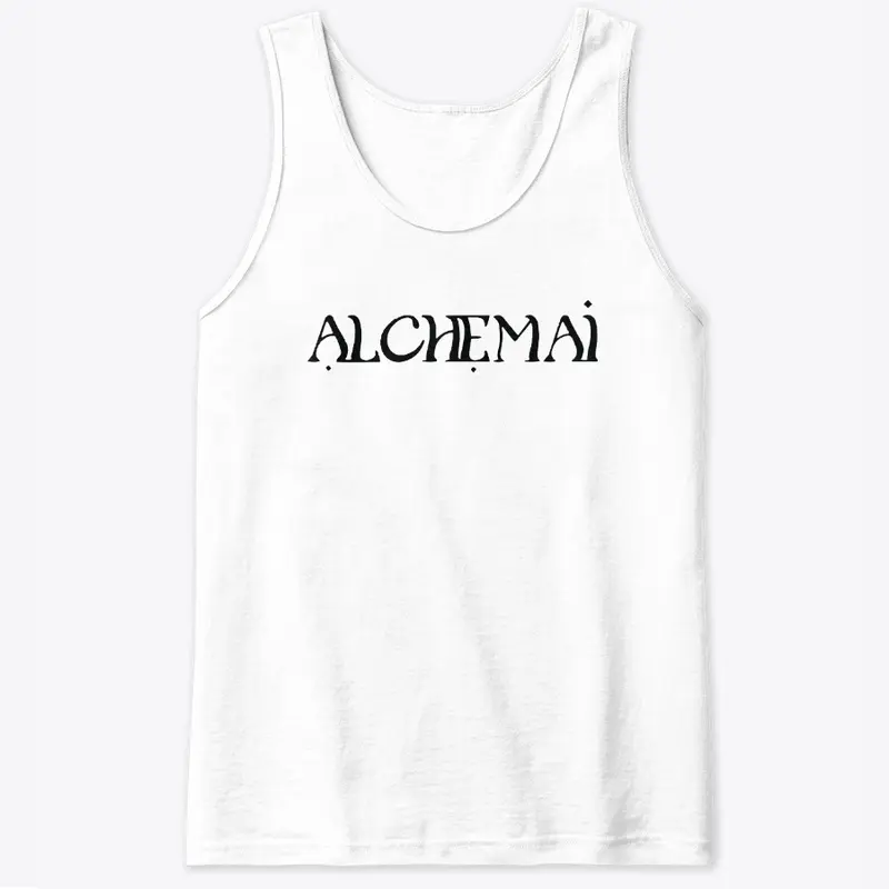 Alchemai Merchandise