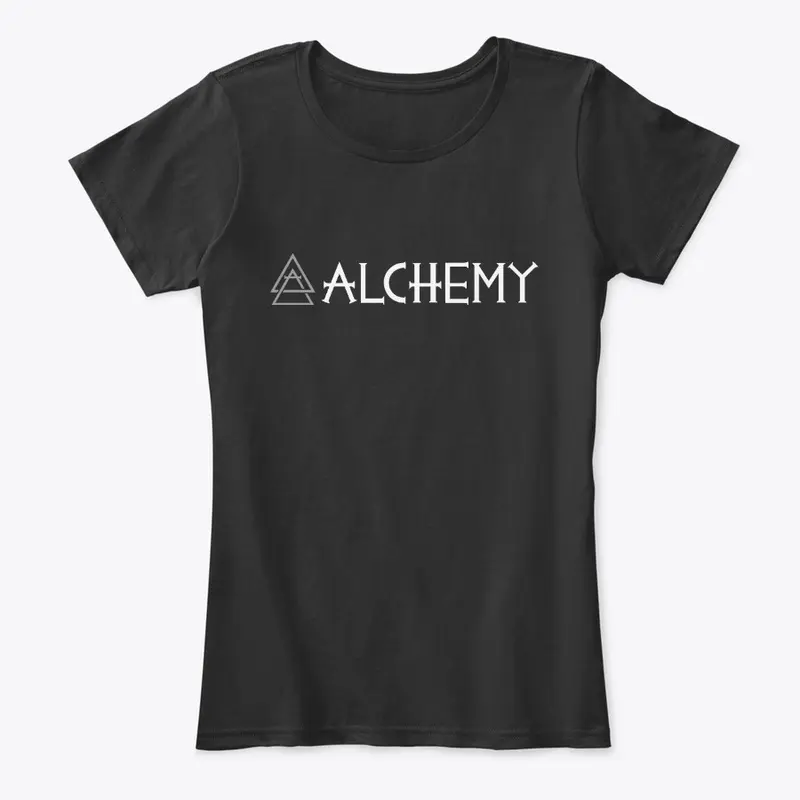 Alchemai Merch